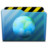 folder webdev Icon